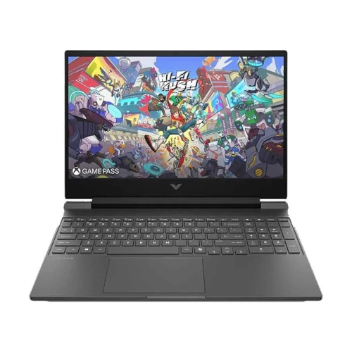 HP Victus Gaming 15-fb3167AX Ryzen 5 8645HS RTX 2050 4GB Graphics 15.6" FHD Gaming Laptop